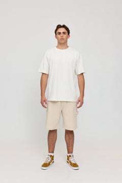 Men's Corduroy Workwear Shorts