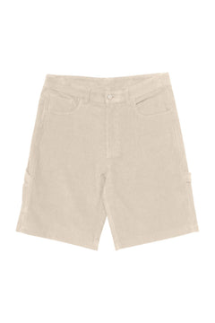 Men's Corduroy Workwear Shorts