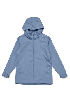 Women's Natural Rain Jacket