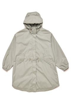 Light Parka Jacket