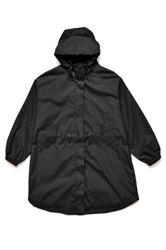 Light Parka Jacket