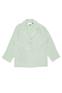 Linen Blazer