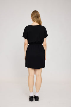 Short Sleeve Dress