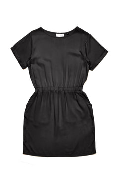 Short Sleeve Dress