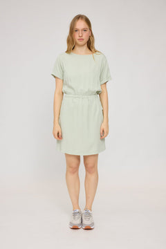 Short Sleeve Dress