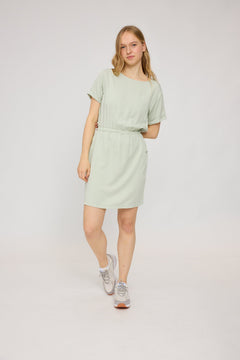 Short Sleeve Dress