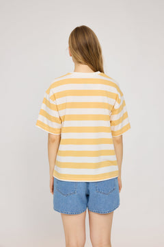 Block Stripes T-Shirt