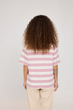 Block Stripes T-Shirt