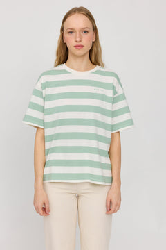 Block Stripes T-Shirt