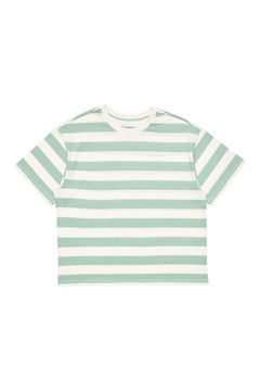 Block Stripes T-Shirt