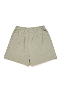 Women's Corduroy Shorts