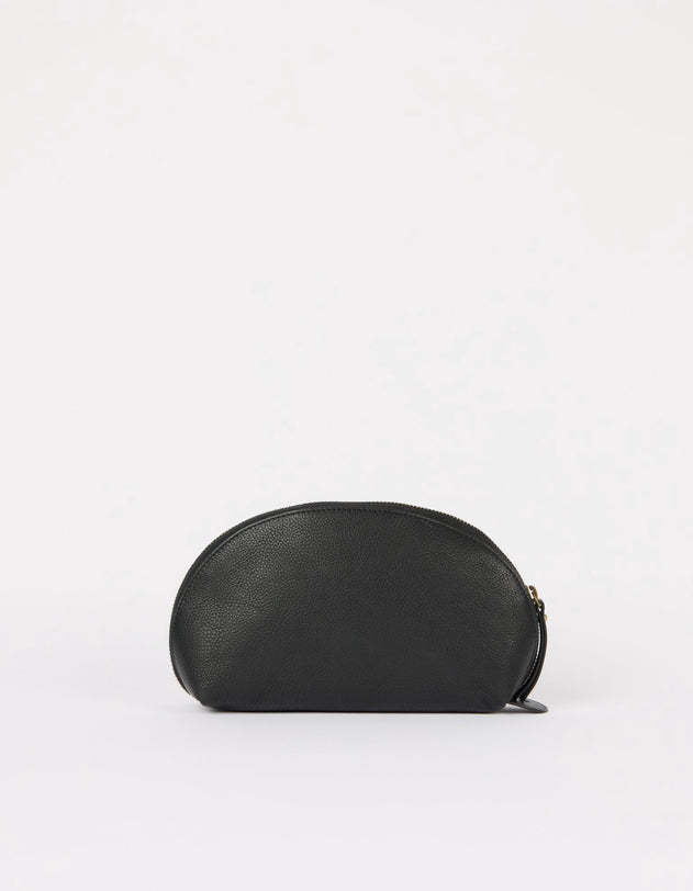 Make-up tas Medium Zwart