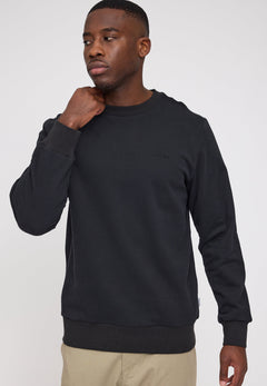 Men's Back Print Sweatshirt