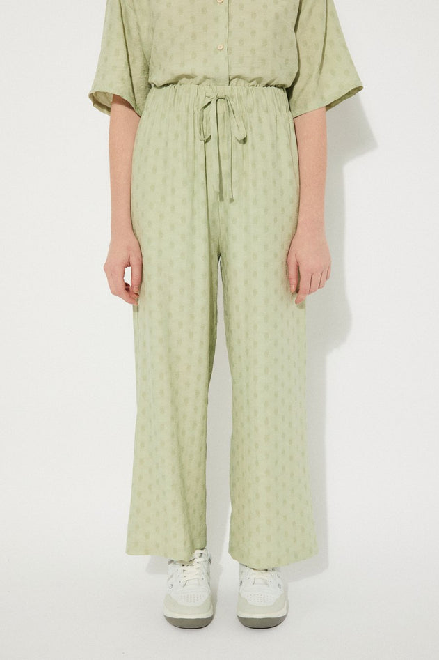 Calyx Pants Mint