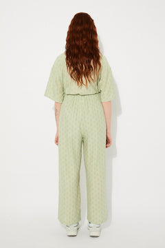 Calyx Pants Mint