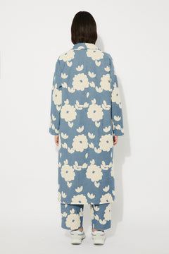 Vitre Jacket Flowers