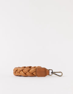 Braided Shoulder Tasriem Wild Oak
