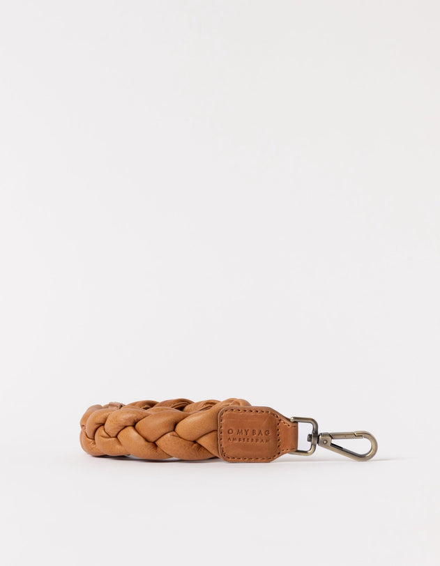 Braided Shoulder Tasriem Wild Oak