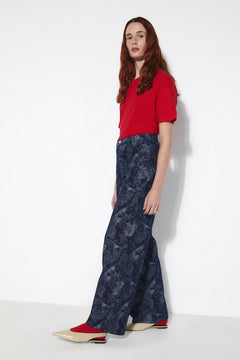 Barbizon Pants Denim