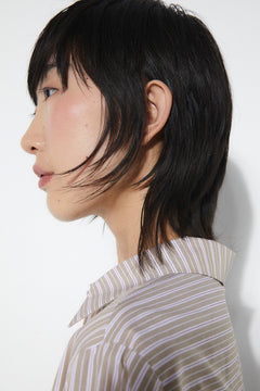 Astoria Shirt Vintage Stripes