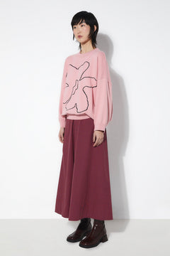 Betty Sweater Pink