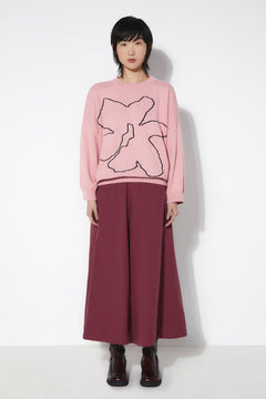 Betty Sweater Pink