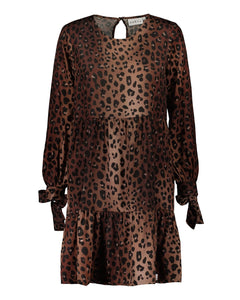 Hailey Dress Coco Leo