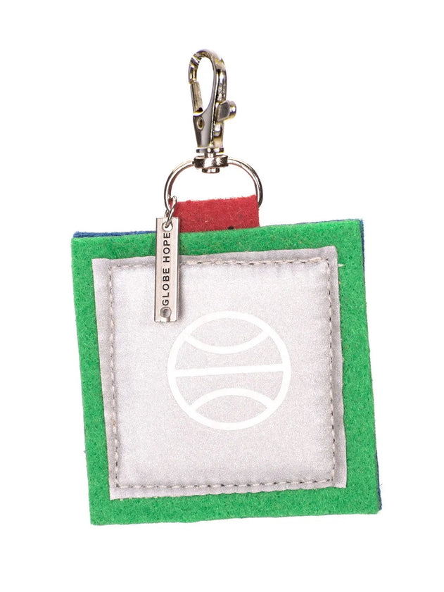 Kohva Reflector Blue/green