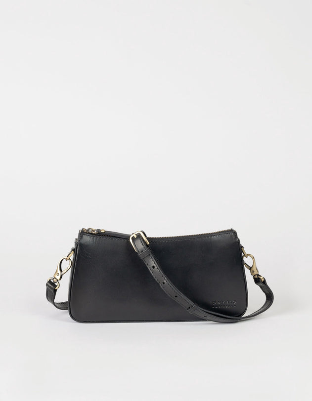 Taylor Tas Zwart