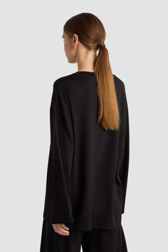 Goma Top Black