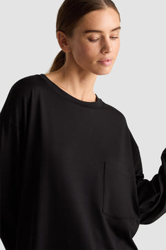 Goma Top Black