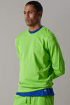 Apple Green