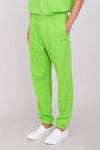 Apple Green