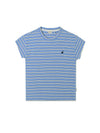 Blue Stripes