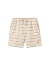 Ecru/Adobe Jacquard