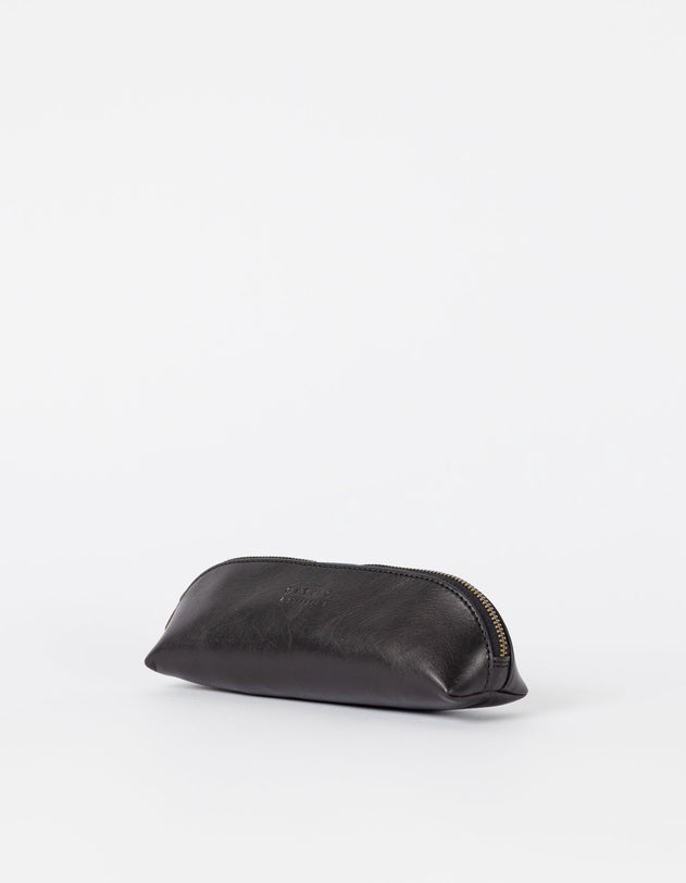 O My Bag Etui Klein Zwart