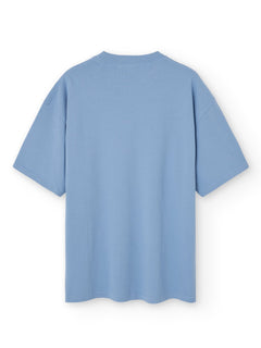 NWHR Basic T-Shirt Royal Blue