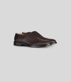 Men's Oxford Shoe