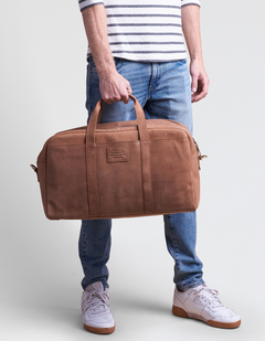 Otis Weekender Camel