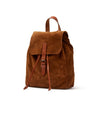 Suede Brown 28