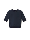 Diplomatic Navy Stripes