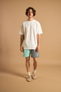 Antonyo Marest x Trendsplant Lifeguard Zwemshort V.1