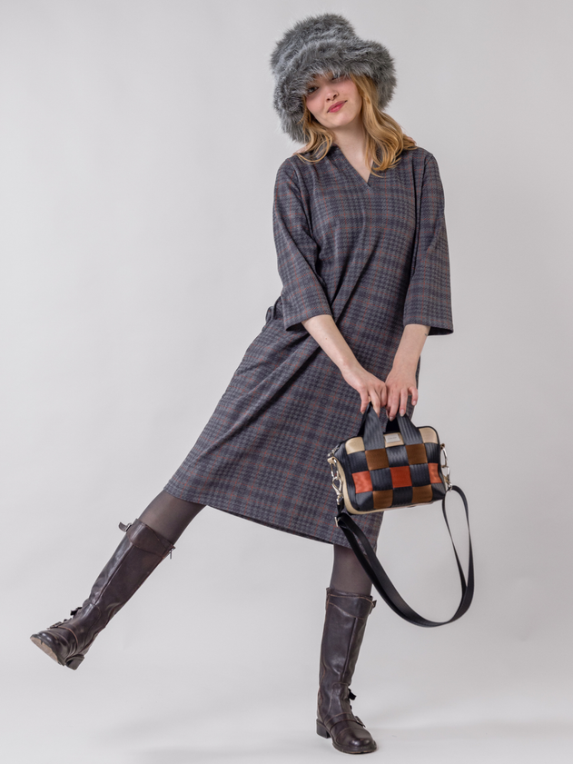 Hilla Bag Derby