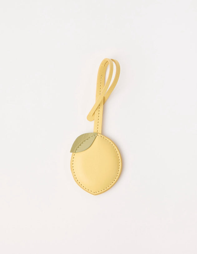 Lemon Tashanger Botergeel