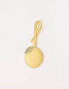 Butter Yellow