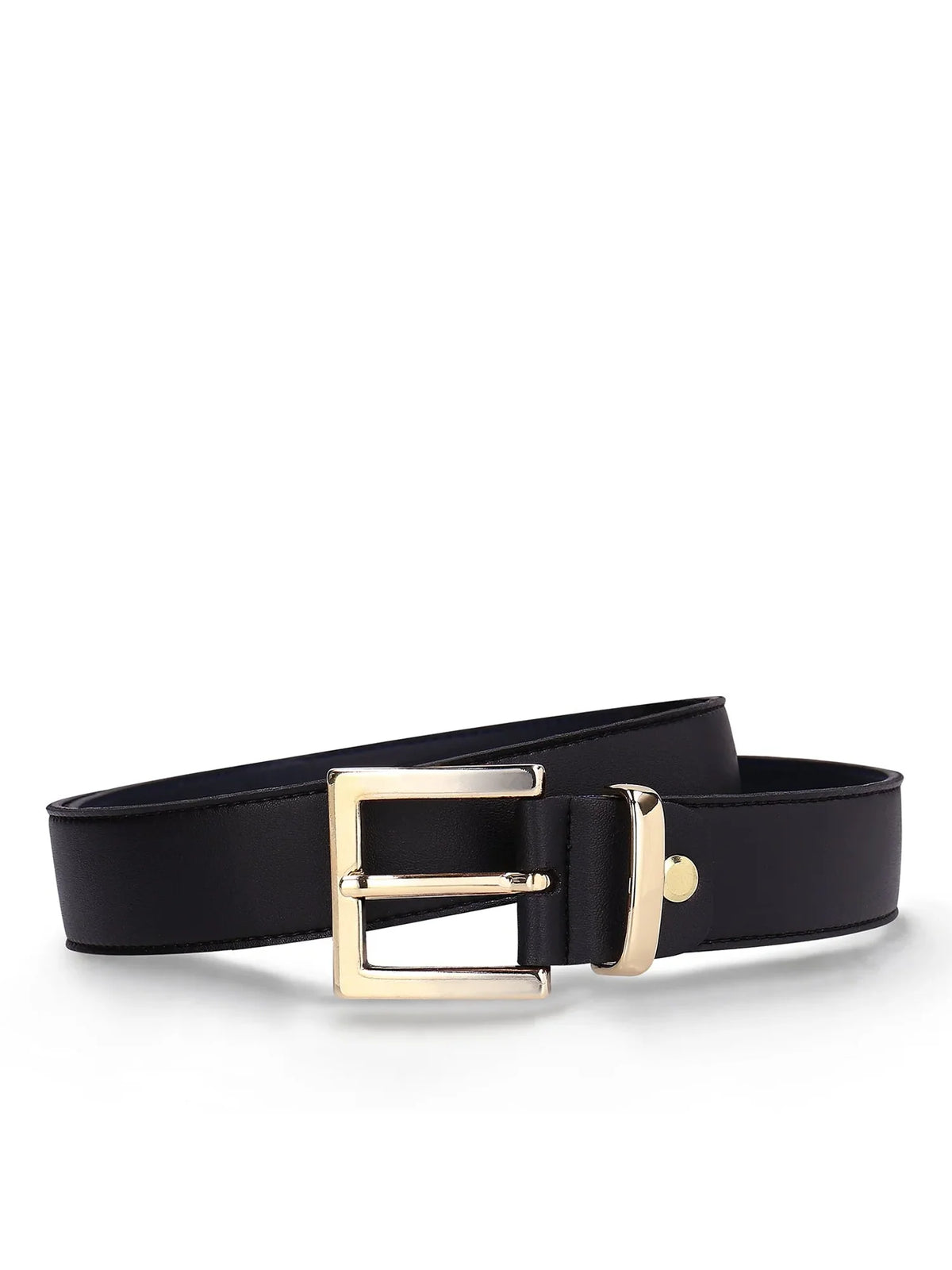 Naves Belt Black
