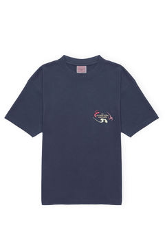 NWHR x Museo del Prado Seiryu T-Shirt