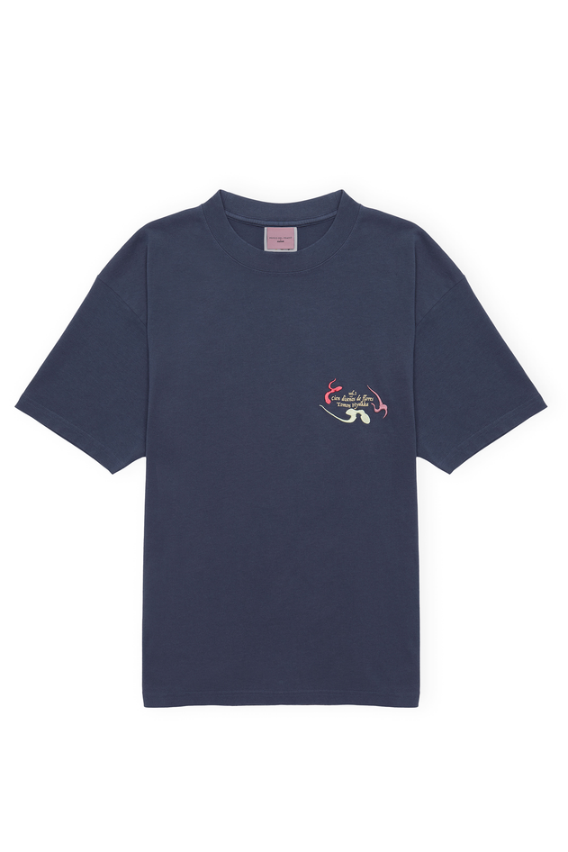 NWHR x Museo del Prado Seiryu T-Shirt