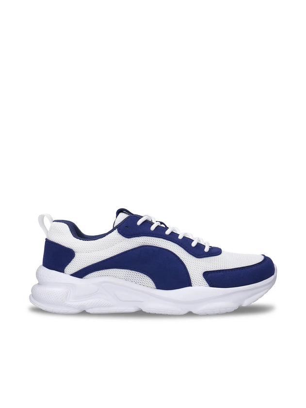 Dan Sneakers Blue