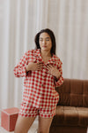 Red Checks
